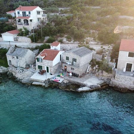 Holiday Home - Pavenka Donje Selo na Šolti Buitenkant foto