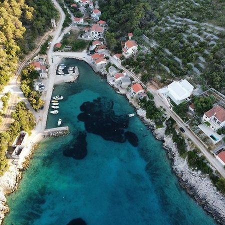 Holiday Home - Pavenka Donje Selo na Šolti Buitenkant foto