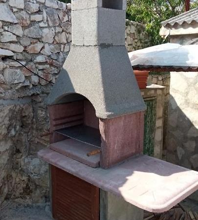 Holiday Home - Pavenka Donje Selo na Šolti Buitenkant foto