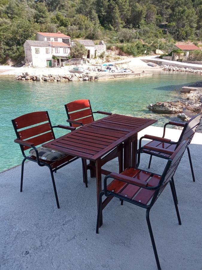 Holiday Home - Pavenka Donje Selo na Šolti Buitenkant foto