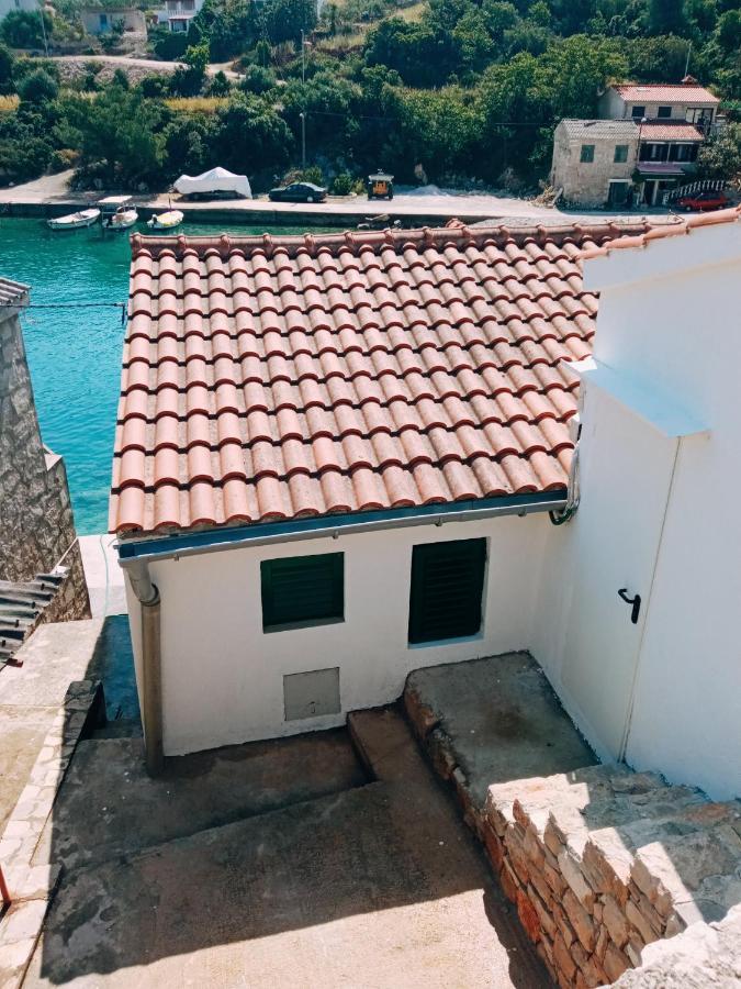 Holiday Home - Pavenka Donje Selo na Šolti Buitenkant foto