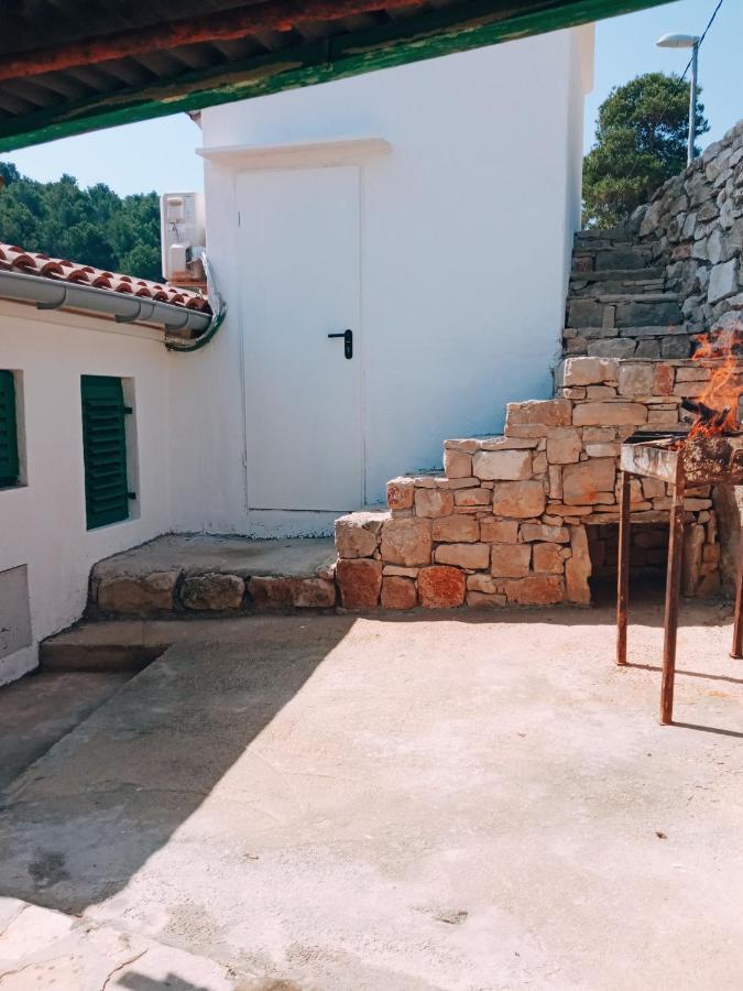 Holiday Home - Pavenka Donje Selo na Šolti Buitenkant foto