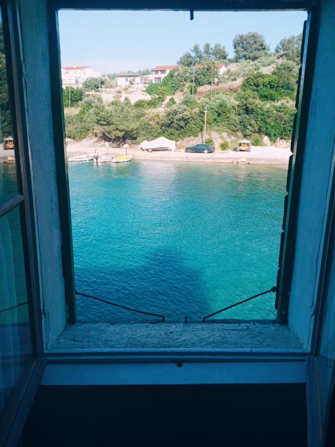 Holiday Home - Pavenka Donje Selo na Šolti Buitenkant foto