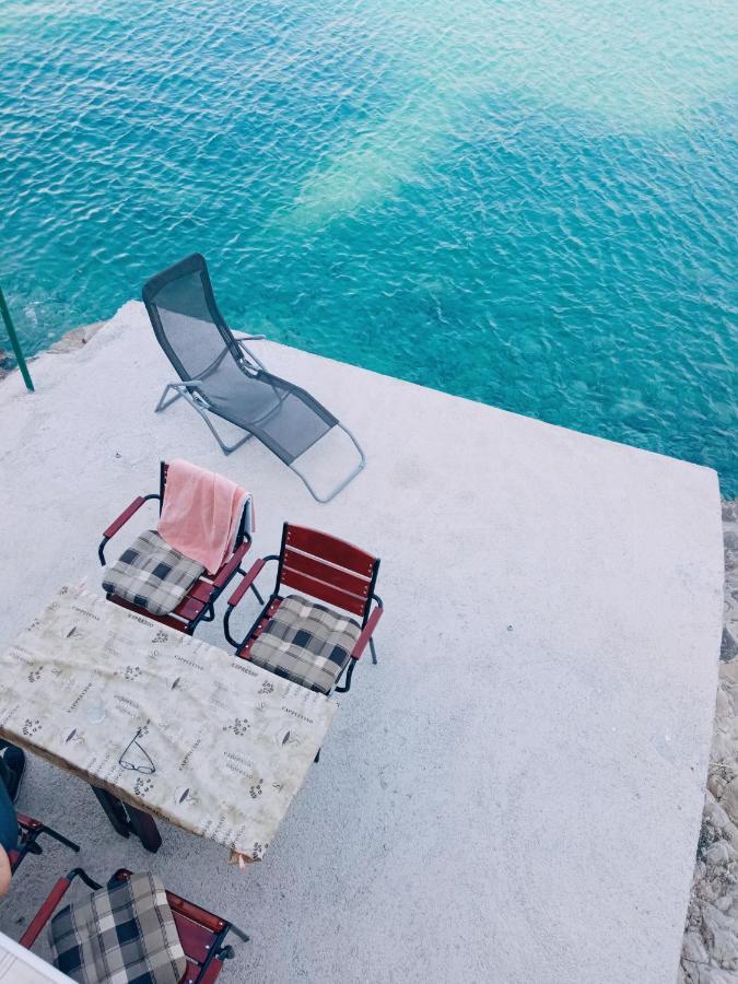 Holiday Home - Pavenka Donje Selo na Šolti Buitenkant foto