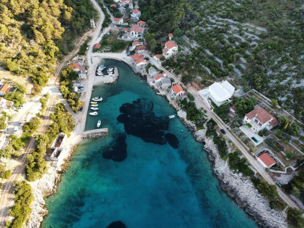 Holiday Home - Pavenka Donje Selo na Šolti Buitenkant foto