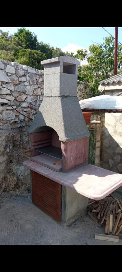 Holiday Home - Pavenka Donje Selo na Šolti Buitenkant foto
